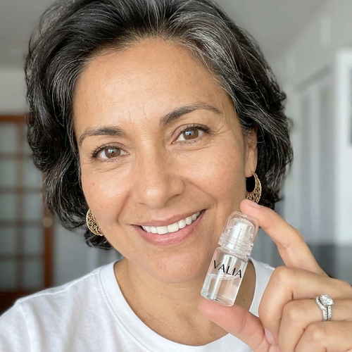 VALIA™ Sistema de Microinfusión Anti Edad