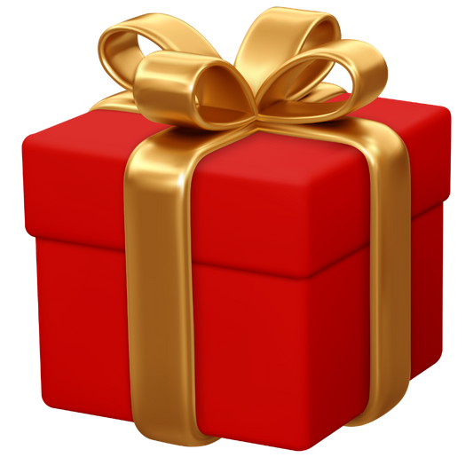 2 Regalos GRATIS
