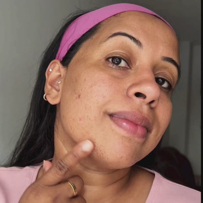 VALIA™ Kit Eliminador de Vello Facial 3 Pasos